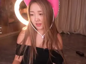 Chaturbate Live Porn of k_kimikooo