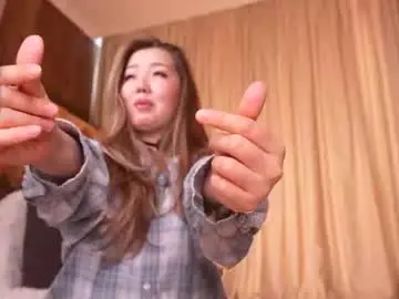 Chaturbate Live Sex of k_kimikooo
