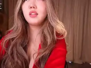 Chaturbate Best Webcam of k_kimikooo