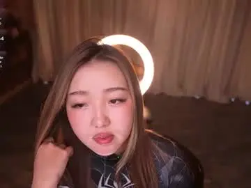 Chaturbate Live Porn of k_kimikooo