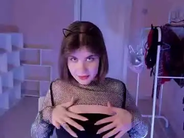 Chaturbate Watch Live Sex Cams of koshka__zhena
