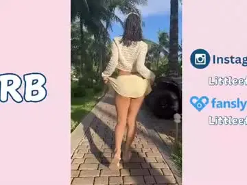 Chaturbate Private Sex Chat of little_effy18_