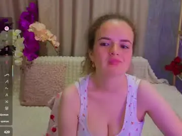 Chaturbate Sex Cam of luisa_rosee