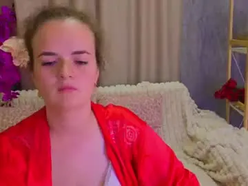 Chaturbate Live Sex Cam of luisa_rosee