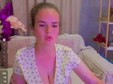 Chaturbate Sex Chat of luisa_rosee