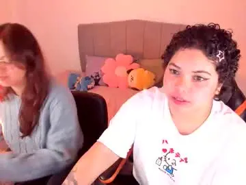 Chaturbate Sex Chat of madelaine_taylor