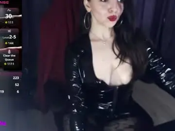 Chaturbate Sex Chat of mia_joy8