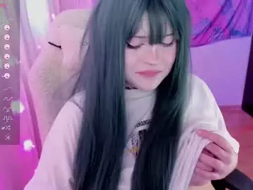 Chaturbate Best live sex cam show of selena___cute