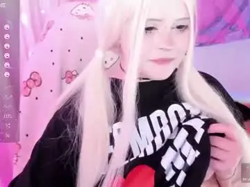 Chaturbate Sex Chat of selena___cute