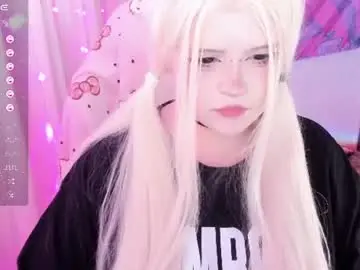 Chaturbate Live Sex Cam of selena___cute