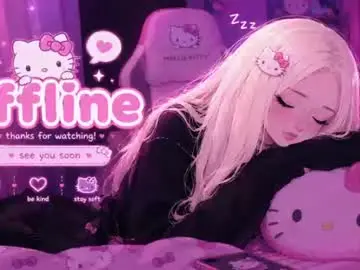 Chaturbate Best Webcam of selena___cute