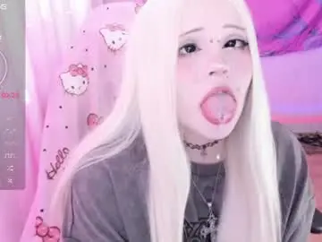 Chaturbate Adult Webcams of selena___cute