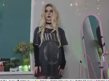 Chaturbate Live Sex of sweetuniporn
