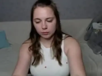 Chaturbate Nude Webcam of _sweet_lana_