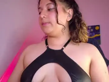 Chaturbate Sex Cam of amalia_rosse_