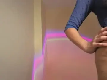 Chaturbate Live Porn of candela___