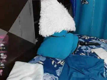 Chaturbate Private Sex Chat of cintialorens1