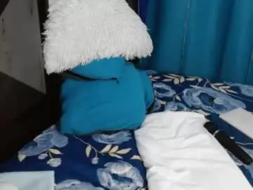 Chaturbate Watch Live Sex Cams of cintialorens1