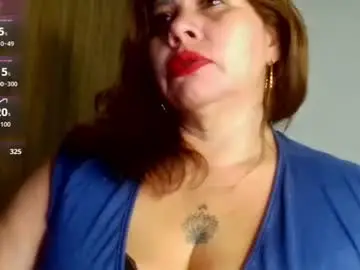 Chaturbate Watch Live Sex Cams of dulce_anahi_