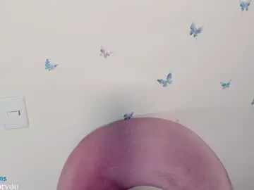 Chaturbate Sex Cam of evarotic