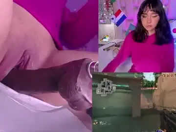 Chaturbate Free Porn Cam of gigibelli