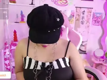 Chaturbate Nude Webcam of lady_noize