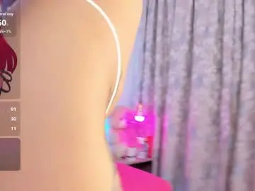 Chaturbate Watch Live Sex Cams of miamoon7