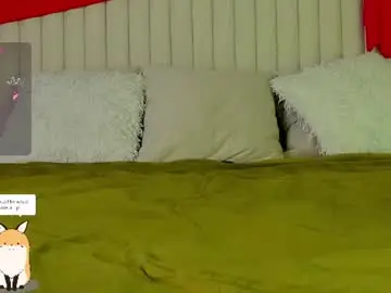 Chaturbate Live Sex Cam of rachelcart