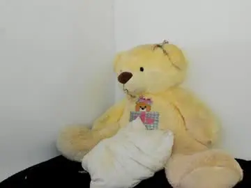 Chaturbate Nude Webcam of shy_angel4