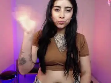 Chaturbate Adult Webcams of adri_gomez_1