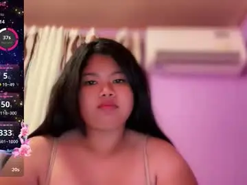 Chaturbate Sex Chat of allianahpetit