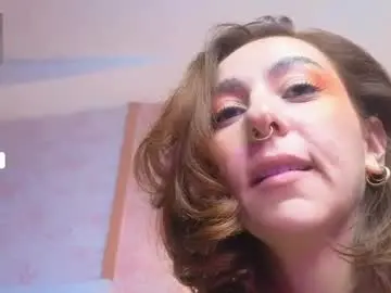 Chaturbate Live Porn of evangelyne1