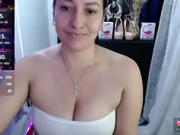 Chaturbate Sex Chat of mhialorens