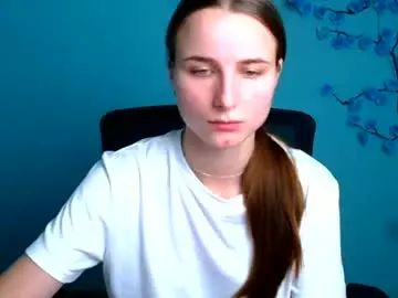 Chaturbate Nude Webcam of milly_liss
