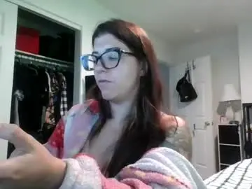 Chaturbate Nude Webcam of missmonatoyou
