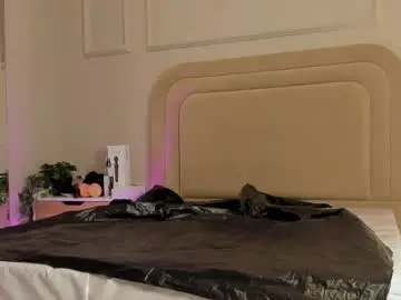 Chaturbate Live Sex of nahommybell