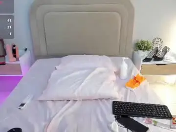 Chaturbate Sex Cam of nahommybell