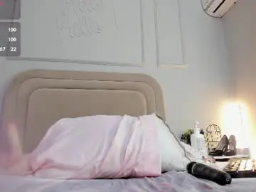 Chaturbate Free Live Porn of nahommybell