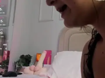 Chaturbate Adult Video Chat of nahommybell