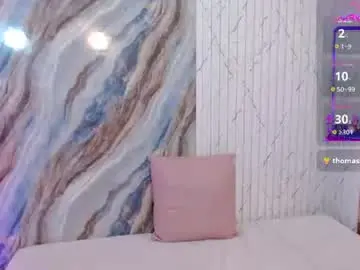 Chaturbate Live Sex of nanni_tay