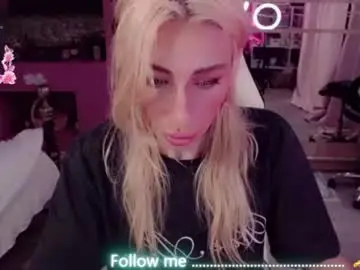 Chaturbate Free Porn Cam of nicole_g0ld_