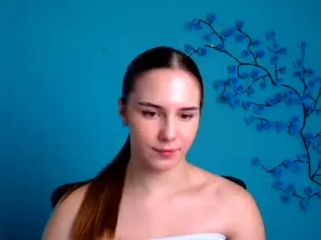 Chaturbate Nude Webcam of nykara