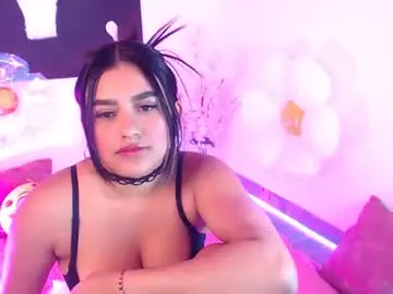 Chaturbate Live Sex of samy_qeen
