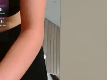 Chaturbate Best Webcam of sandrazoe