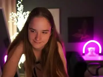 Chaturbate Live Sex of suzysky