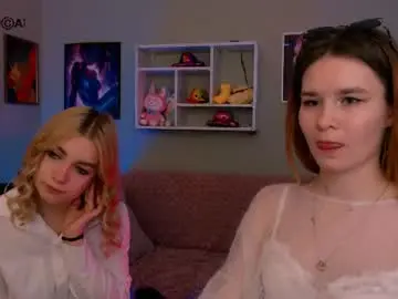 Chaturbate Watch Live Sex Cams of amelaya