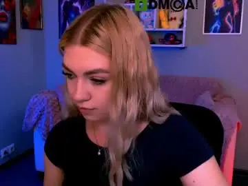 Chaturbate Adult Video Chat of amelaya