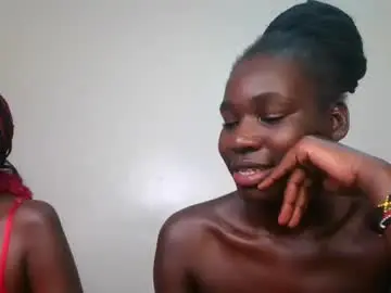 Chaturbate Live Sex of brown_sugar4