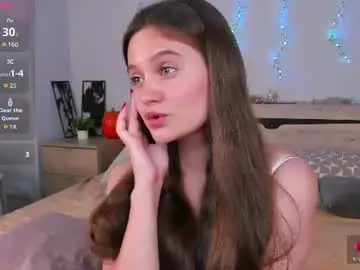 Chaturbate Live Sex of calm_sign