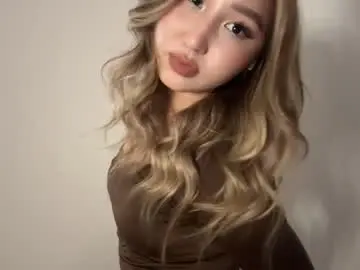 Chaturbate Live Sex of cherishbabrow